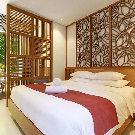 Tam House Villa Hotel Da Nang Luaran gambar