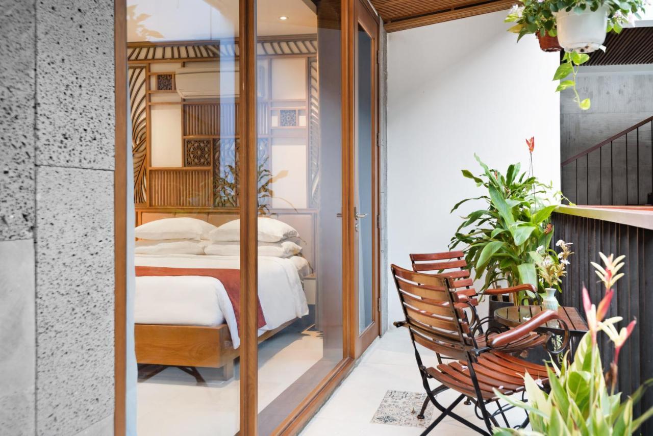 Tam House Villa Hotel Da Nang Luaran gambar